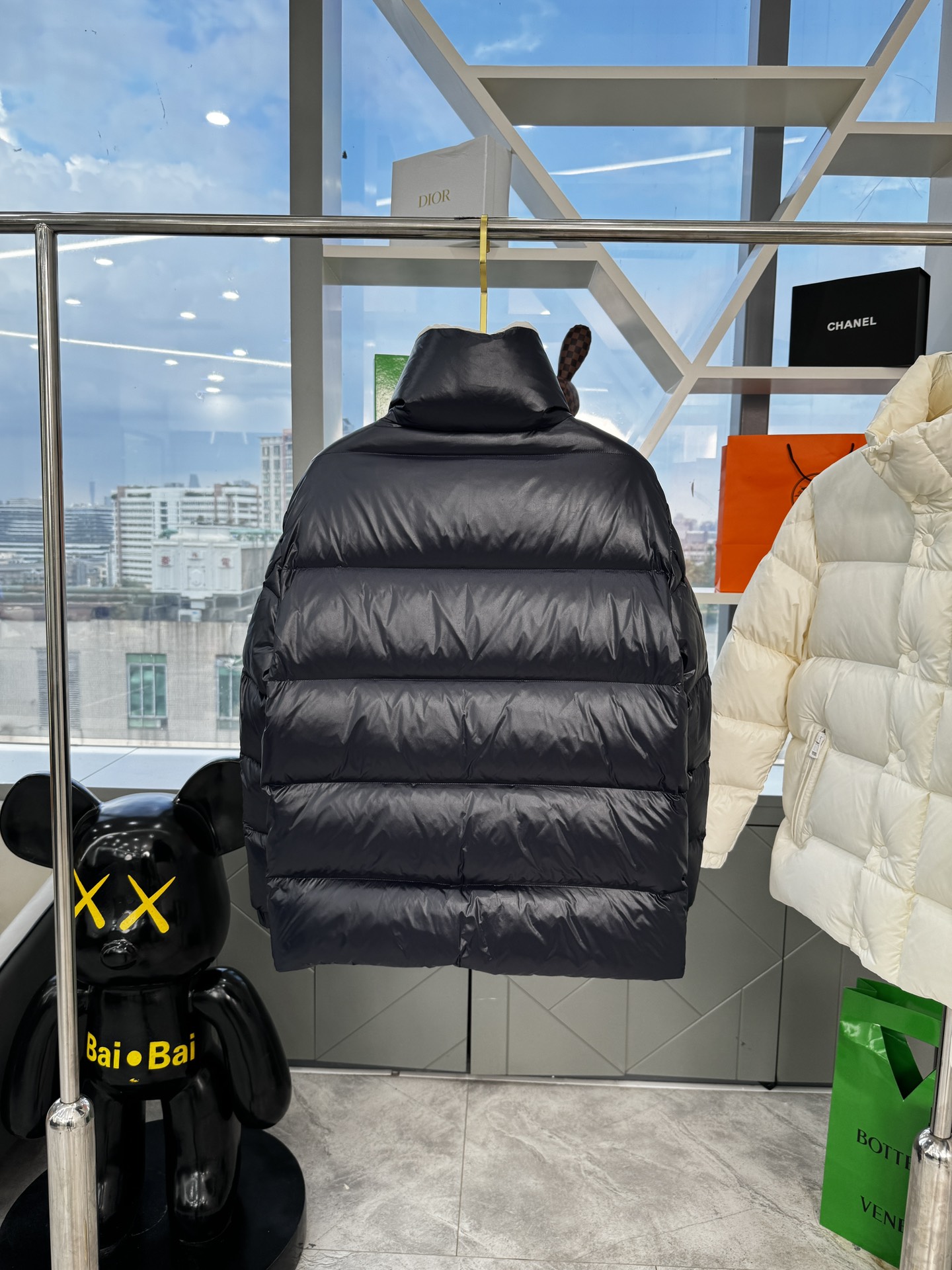 Moncler Down Jackets